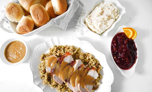Polly's Pies Restaurant & Bakery by null