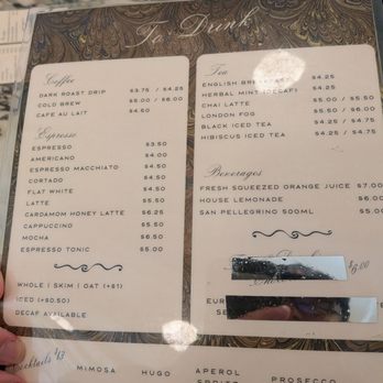 Elephantine - Cafes Near Me - Boston, Massachusetts