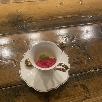 Atelier - New American Near Me - Chicago, Illinois