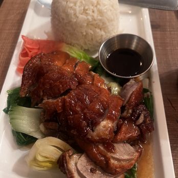 The Thonglor - Roast Duck - Thai Near Me - San Francisco, California
