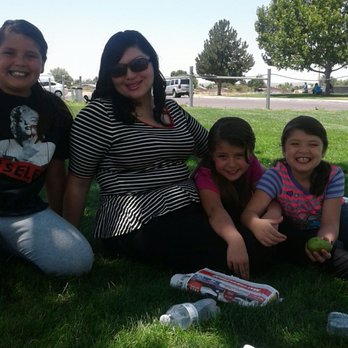 Tom Tenorio Park - Parks Near Me - Albuquerque, New Mexico