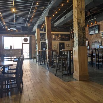 Goodwood Brewing - Inside Goodwood Brewing, Louisville - Brewpubs Near Me - Louisville, Kentucky Goodwood Brewing - Inside Goodwood Brewing, Louisville - Brewpubs Near Me - Louisville, Kentucky