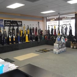 Our showroom