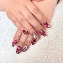 White Heaven Nail Spa - By Kim