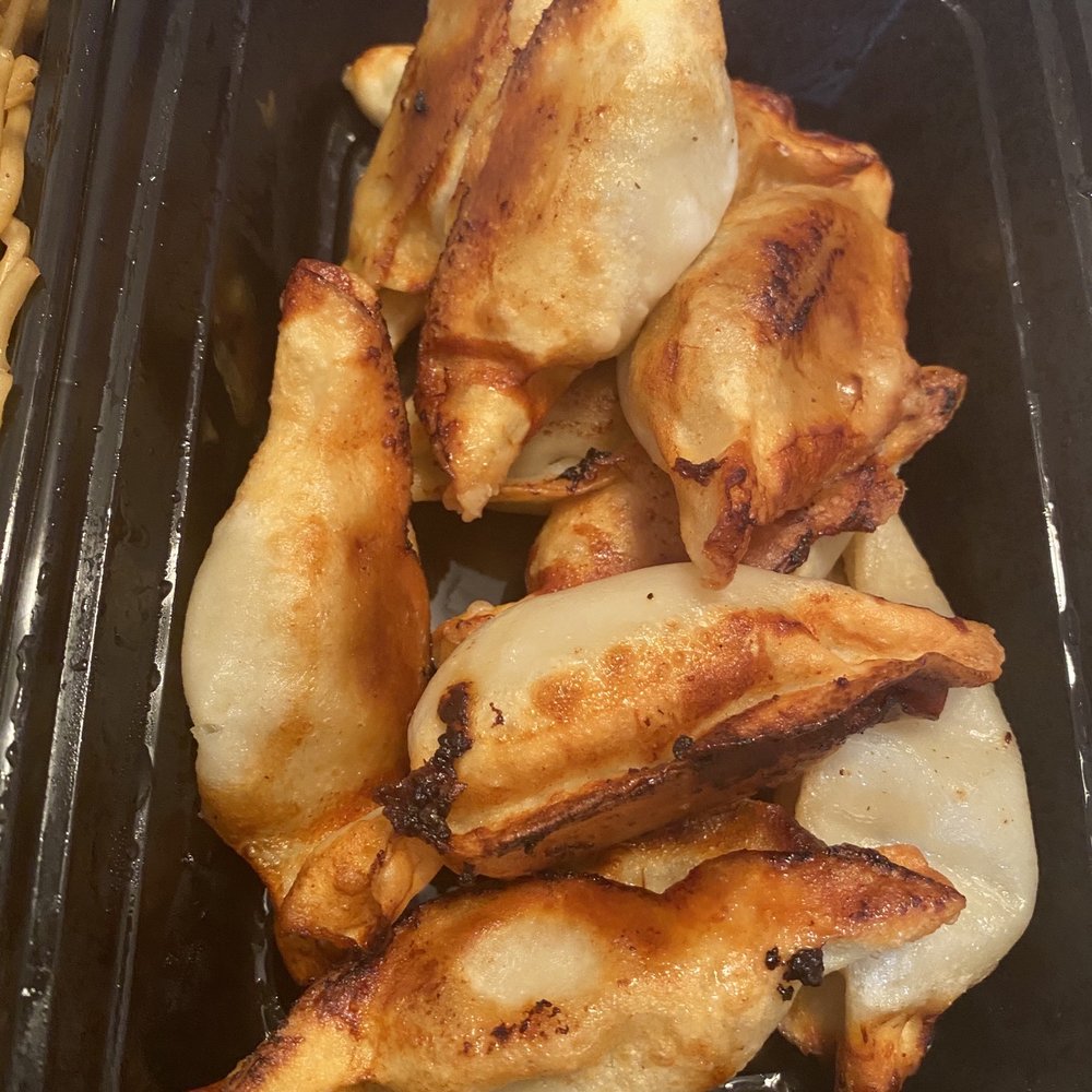Dumpling Village - Potstickers - Chinese Near Me - Rancho Cucamonga, California Dumpling Village - Potstickers - Chinese Near Me - Rancho Cucamonga, California
