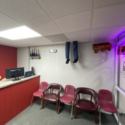 Locked in Escape Rooms