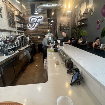 Foxtail Coffee - Boca West - The place - Coffee Roasteries Near Me - Boca Raton, Florida Foxtail Coffee - Boca West - The place - Coffee Roasteries Near Me - Boca Raton, Florida