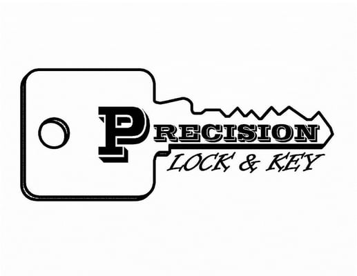 Precision Lock & Key