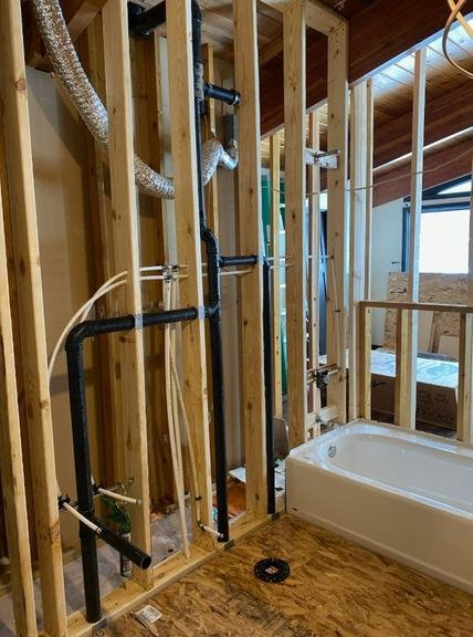 Slide of T M Johnson Bros