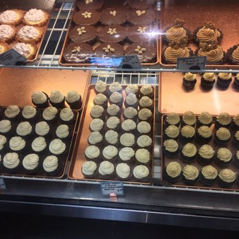 One House Bakery - Some of the pastry options. - Bakeries Near Me - Benicia, California