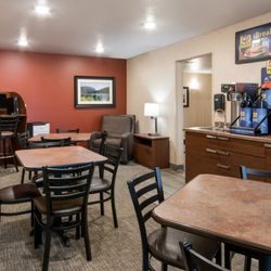 My Place Hotel-Fort Pierre, SD