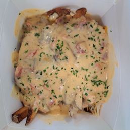 FRENCH FRIE FACTORY - Updated July 2025 - 37 Photos & 19 Reviews - 1235 ...