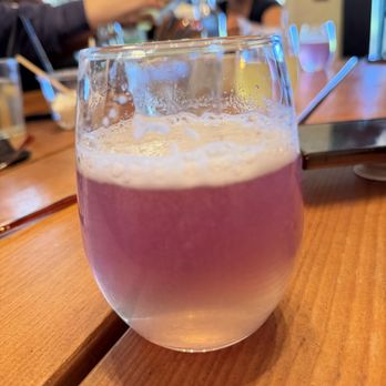 Black Bart's Brunch - Lavender Lemon Mimosa - Breakfast & Brunch Near Me - Pagosa Springs, Colorado Black Bart's Brunch - Lavender Lemon Mimosa - Breakfast & Brunch Near Me - Pagosa Springs, Colorado