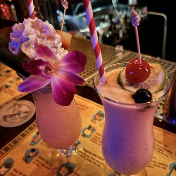 Pagan Idol - Tiki Bars Near Me - San Francisco, California