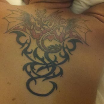 Shaman Modifications Body Piercing Studio - Thanks Nixxin...you are awesome! - Piercing Near Me - Austin, Texas