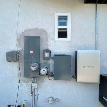 Soclarity - Solar added with battery - Solar Installation Near Me Soclarity - Solar added with battery - Solar Installation Near Me