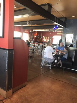 Raising Cane's Chicken Fingers by null