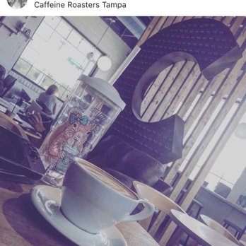 Caffeine Roasters - Coffee Roasteries Near Me - Tampa, Florida Caffeine Roasters - Coffee Roasteries Near Me - Tampa, Florida