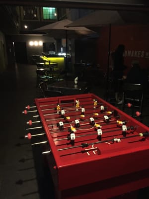 Downtown Beds Hostel by null