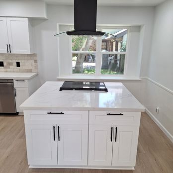 Home Remodeling in Houston near Me: Top Tips for Stunning Results