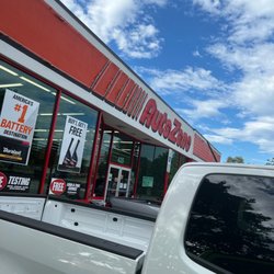 AutoZone
