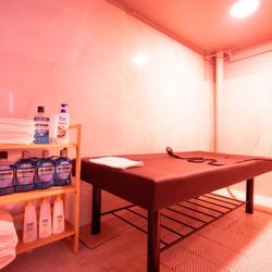 JM Massage Spa