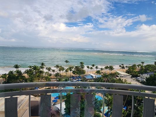 The Royal Sonesta San Juan by null