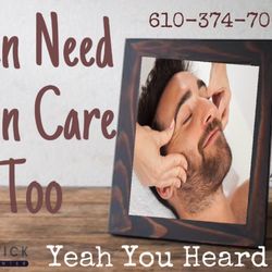 Bailiwick Hair Center
