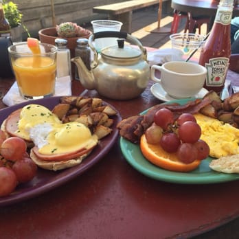 Cafe Kevah - Probably one of the best eggs Benedict's I've ever had! Definitely the best view while eating breakfast I've ever experienced! - New American Near Me - Big Sur, California Cafe Kevah - Probably one of the best eggs Benedict's I've ever had! Definitely the best view while eating breakfast I've ever experienced! - New American Near Me - Big Sur, California