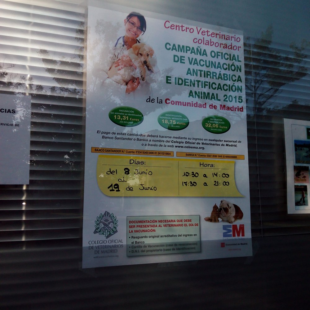 The Best 10 Pets near Pastelería Migas in Torrejón de Ardoz, Madrid - Yelp