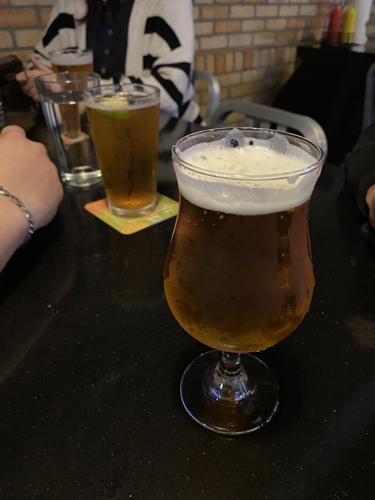 JL Beers Logo