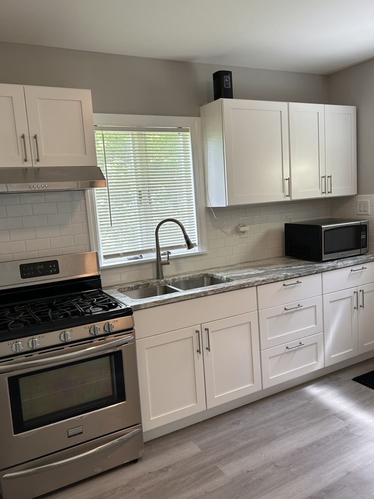 Slide of Bruno Handyman