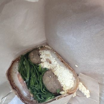 Pushkin's Bakery - Vegan blvd sandwich - Bakeries Near Me - Sacramento, California Pushkin's Bakery - Vegan blvd sandwich - Bakeries Near Me - Sacramento, California