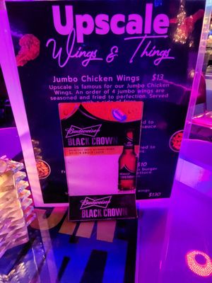 UPSCALE RESTAURANT & LOUNGE - Updated 05/2025 - 27 Photos & 32 Reviews ...