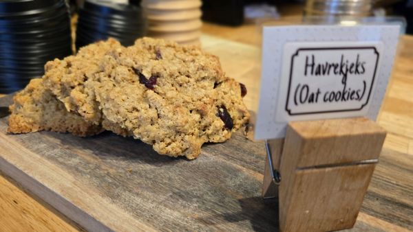 Det Lille Kaffekompaniet by null