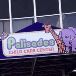 Palisades Child Care Center