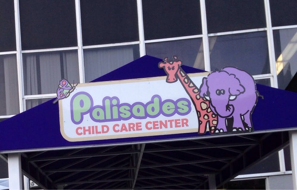 Palisades Child Care Center - childcare center in North Bergen, NJ