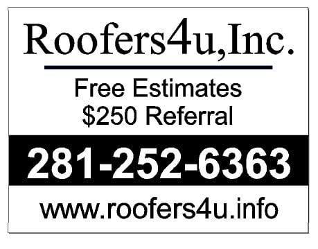 Slide of Roofers4u