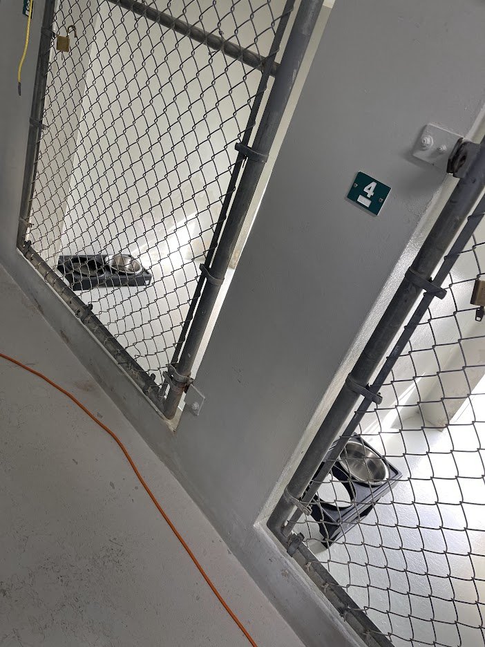 ANDERSEN PET LODGE Updated September 2024 Andersen Air Force Base