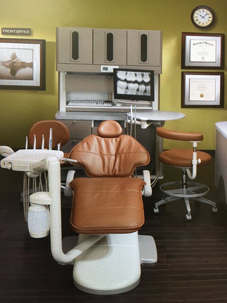 BELLEVILLE DENTAL CENTER Updated September 2024 5 Franklin Ave