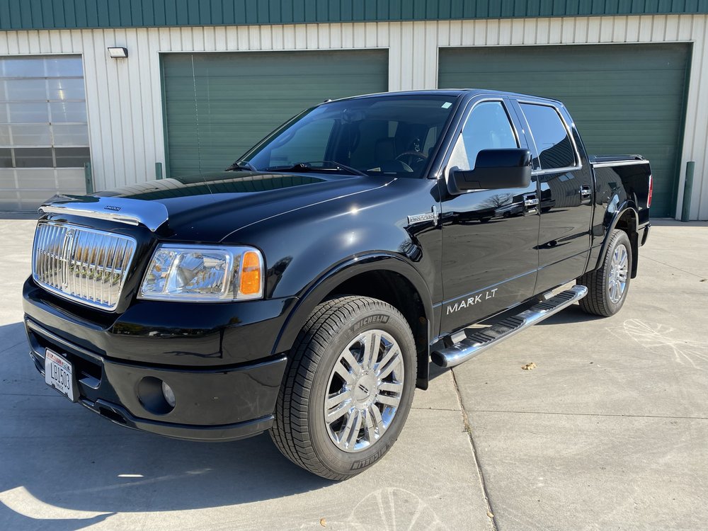 INFINITE DETAILING Updated August 2024 13 Photos 220 Adams St