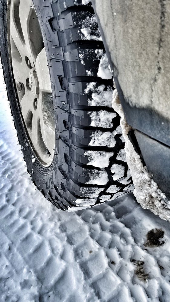 POMPS TIRE SERVICE 10 Reviews 【904 Utah Ave, Butte, Montana】 Tires