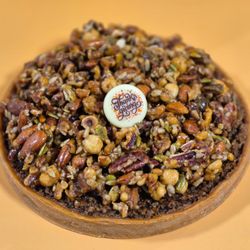 Bao's Pastry - Some more Thanksgiving goodies are here!