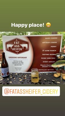 Fat Ass Heifer Cidery by null