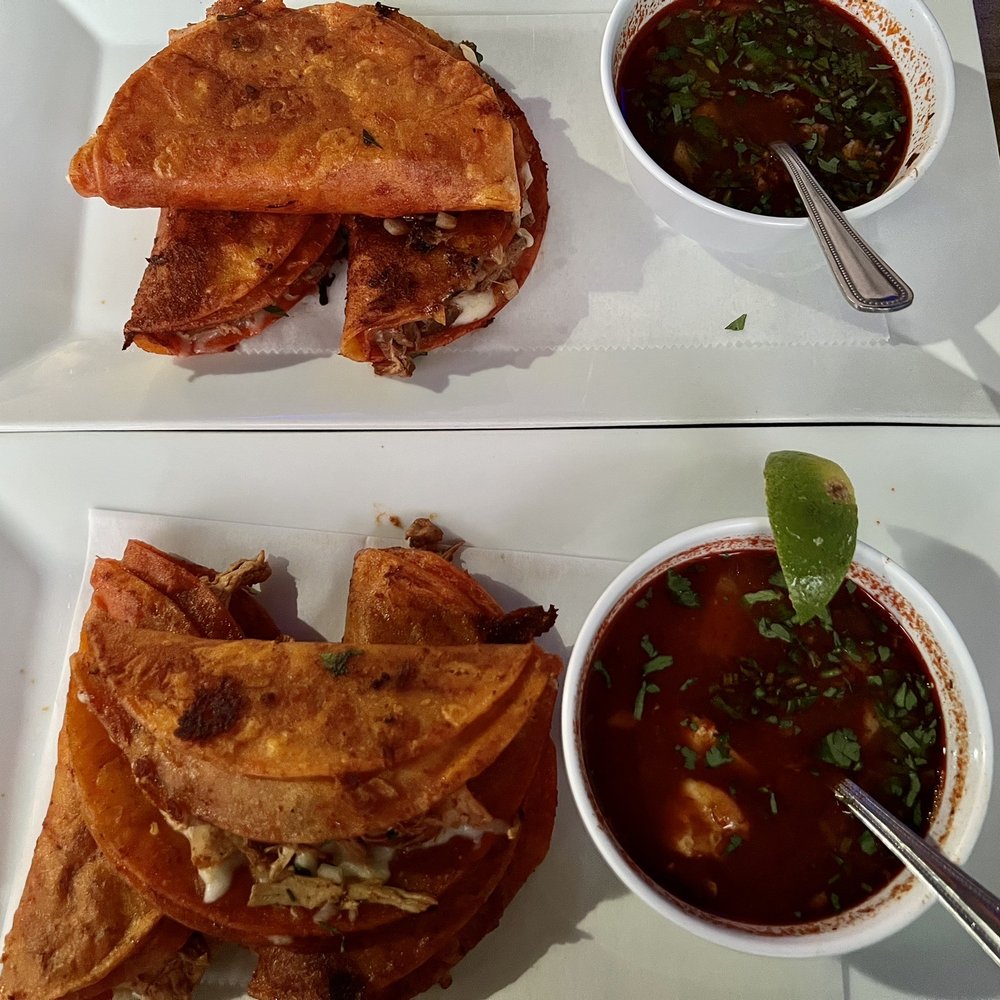 Jalapeños Mexican Grill - Passaic - Chicken/ Beef Birria Taco - Mexican Near Me - Passaic, New Jersey Jalapeños Mexican Grill - Passaic - Chicken/ Beef Birria Taco - Mexican Near Me - Passaic, New Jersey