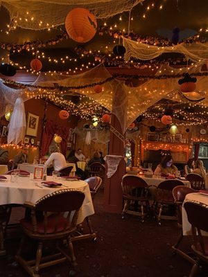 The Creekside Supper Club by null