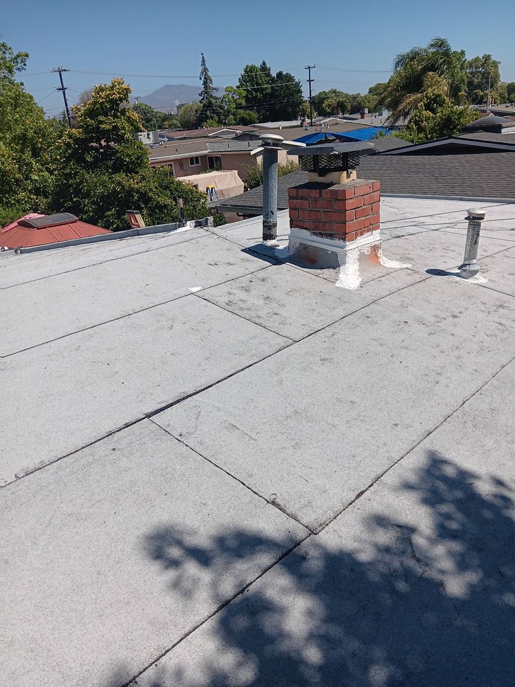 Slide of Upstate Roofing