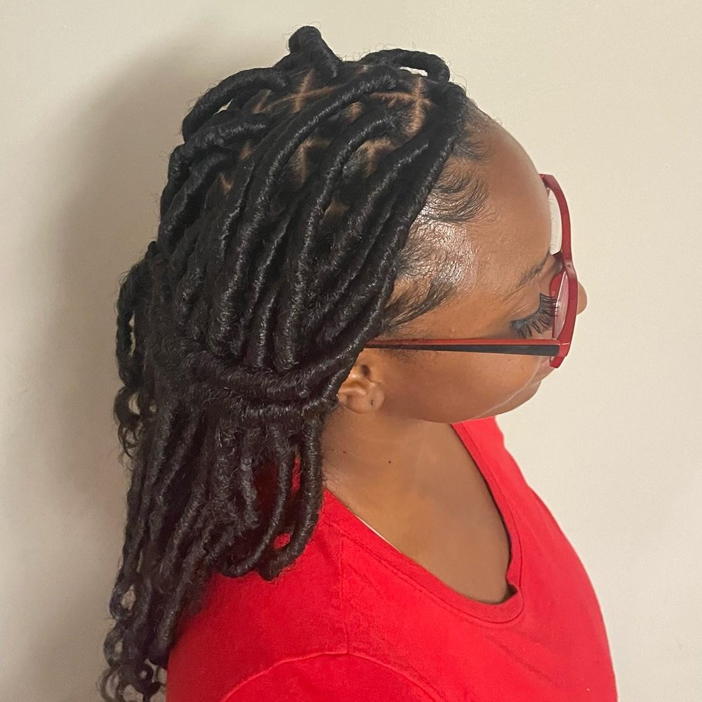 DONE BY DEI 33 Photos 180 Cobb Pkwy SE, Marietta, Hair