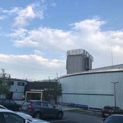 Jochen Schweizer Restaurant
