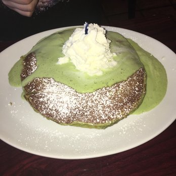 Lady C’s - Green tea pancakes - Breakfast & Brunch Near Me - Tarzana, California Lady C’s - Green tea pancakes - Breakfast & Brunch Near Me - Tarzana, California